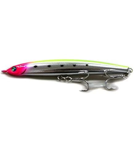 Amazon.co.jp: ジップベイツ ジグミノー ザブラモンスーンブレイカー